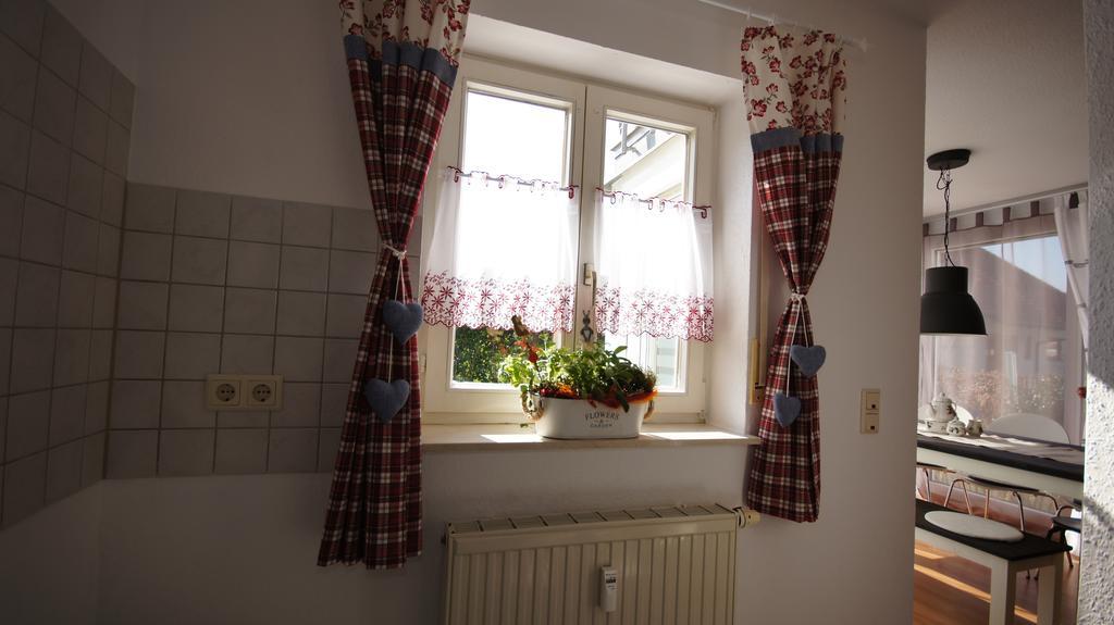 Double Two Lodge Kappel-Grafenhausen Exteriör bild