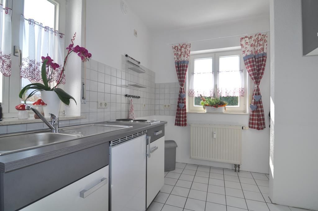 Double Two Lodge Kappel-Grafenhausen Exteriör bild