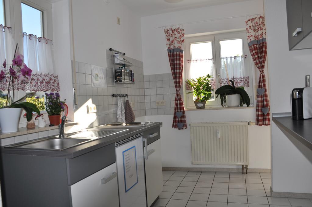 Double Two Lodge Kappel-Grafenhausen Exteriör bild