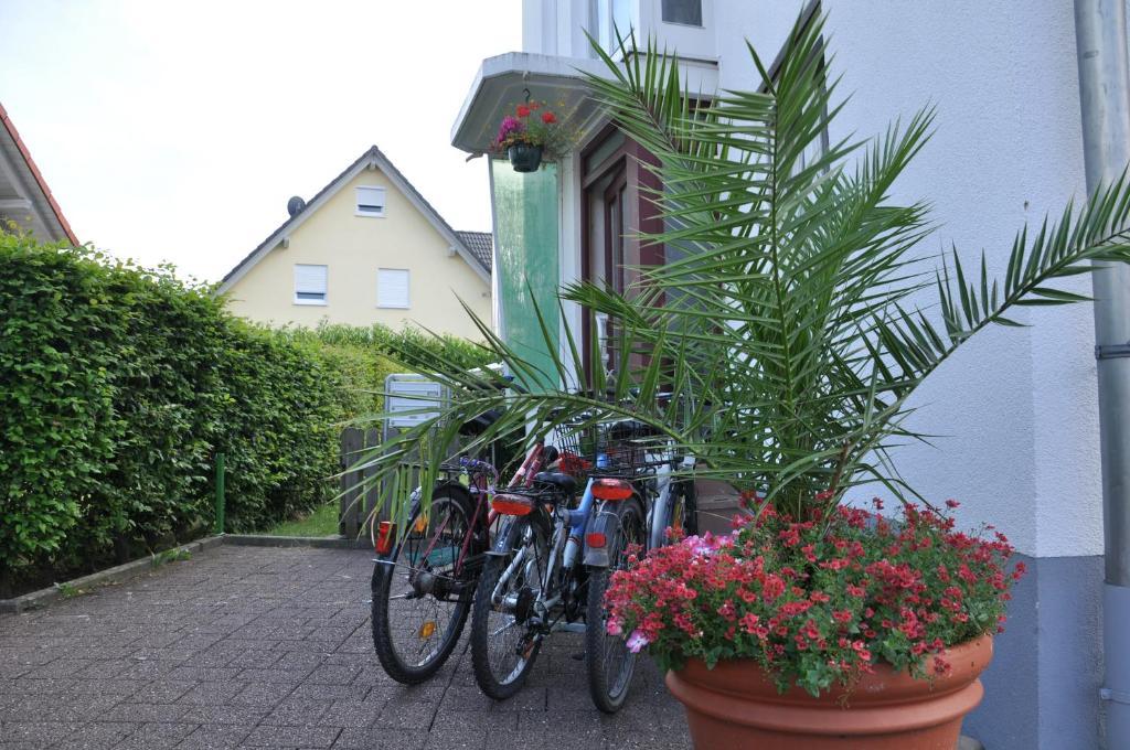 Double Two Lodge Kappel-Grafenhausen Exteriör bild