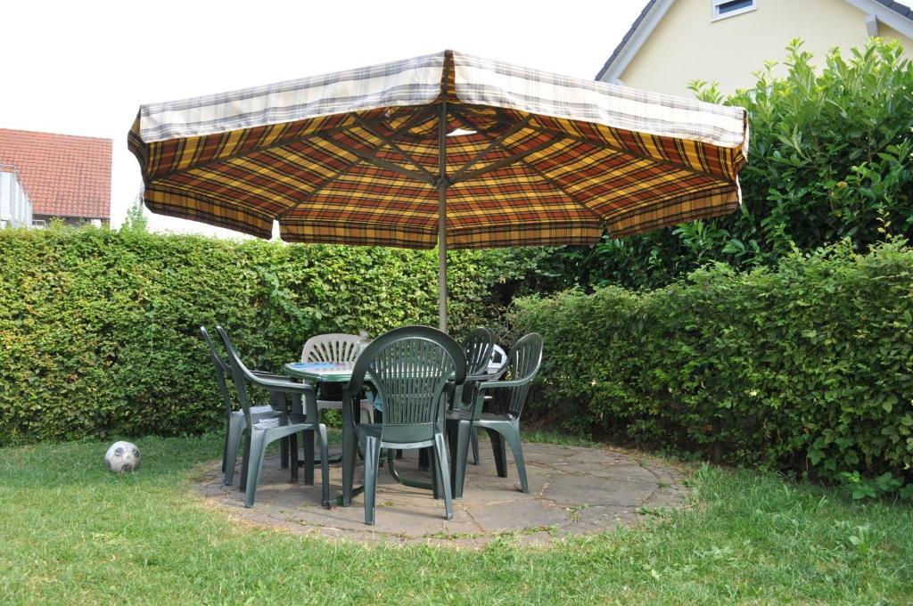 Double Two Lodge Kappel-Grafenhausen Exteriör bild
